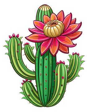 Saguaro Cactus Flower Images  Browse 30,519 Stock Photos, Vectors, and  Video | Adobe Stock