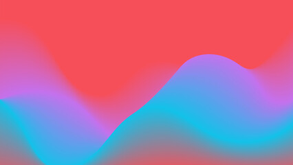 Pop art abstract background. Modern design template for web cover