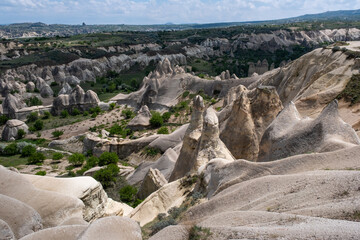 Rock Formations