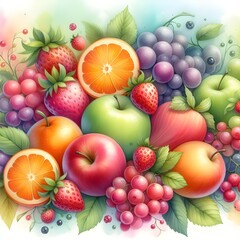 Fruitful Dreams.
