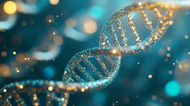 Biotechnology and microscopy observations of the natural universe at a microscopic or submicroscopic scale