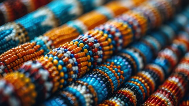 Indigenous Peoples' Day.