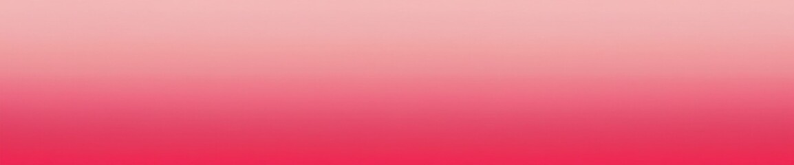 Pastel to neon pink gradient background. Magic, fantasy, romantic date color. Happy Valentine's Day, Mother&rsquo;s Day, Women&rsquo;s day celebration. Abstract design for banner. With copy space, blank.