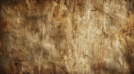 Fototapeta premium Textured Brown Background With Subtle Aging Effects Perfect for Creative Projects and Design Elements