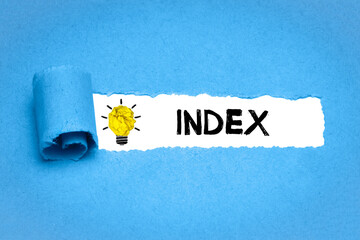 Index	