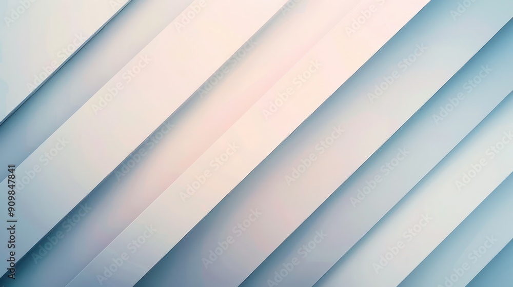 Aufkleber minimalist graphic design background with clean lines and subtle gradients.