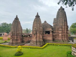 view of the cathedral of st james