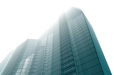 Obraz premium modern office building