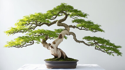 Serene Elm Bonsai