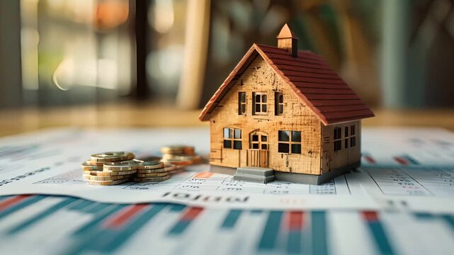 Strategy session on balancing mortgage loans within a portfolio for tax advantages, liquidation timing, and yield improvement.