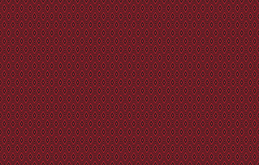 Fototapeta premium Aztec ethnic background design vector with a seamless pattern. Traditional motifs are illustrated. Element of a seamless pattern template