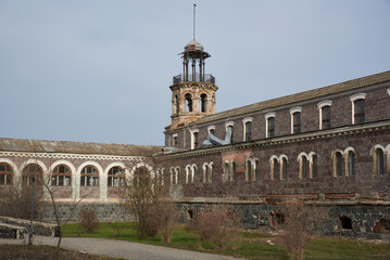 Obraz premium Ukrainian city Odesa