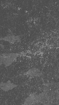 Abstract background, vertical pattern, line background, scratches, dust, grunge background. 4k background video