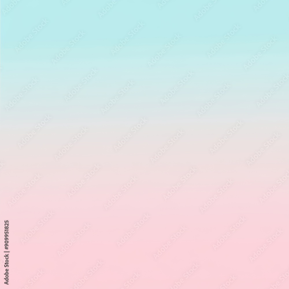 Poster soft gradient abstract background with pastel colors for modern design and creative projects