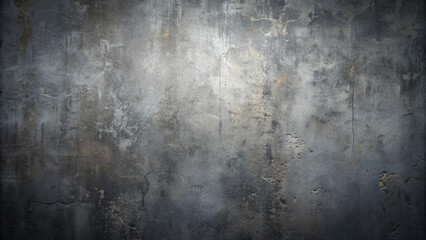 Obraz premium Industrial grunge wall backdrop