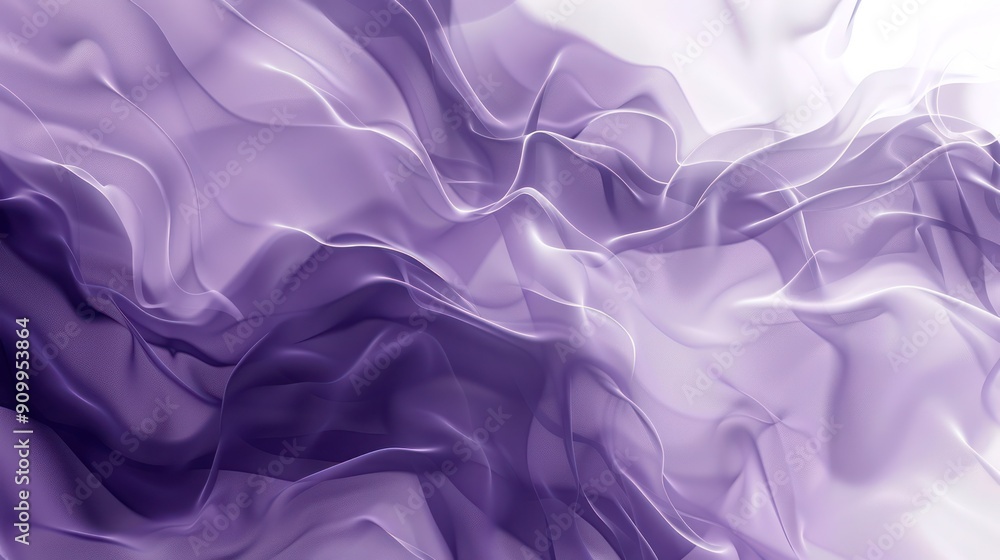 Aufkleber monochromatic graphic design background with various shades of a single color and abstract forms.