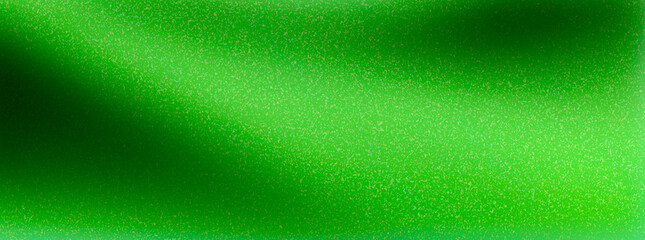 Grainy gradient aqua green background light to dark ocean green smooth noise texture aquamarine...