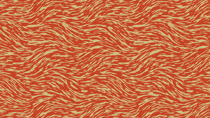 Gold_Painterly_Waves_Texture 4K © CG VAASA