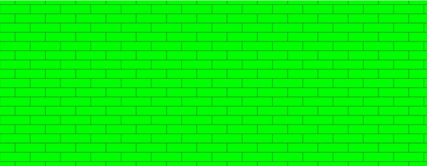 Abstract Geometric Patterns Illuminate A Vibrant Brick Wall Texture Background
