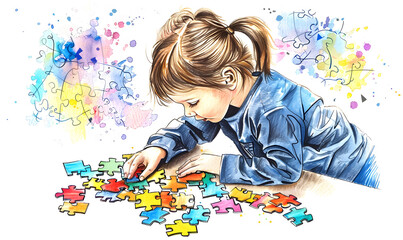 education and learning concept