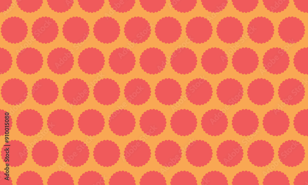 Aufkleber seamless geometric pattern design. abstract tech background. simple vector ornament for web backdrop