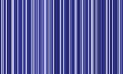Pattern of vertical stripes, colorful thin and thick lines. Irregular stripe background, vector seamless texture. Abstract striped geometric design in bright colors.