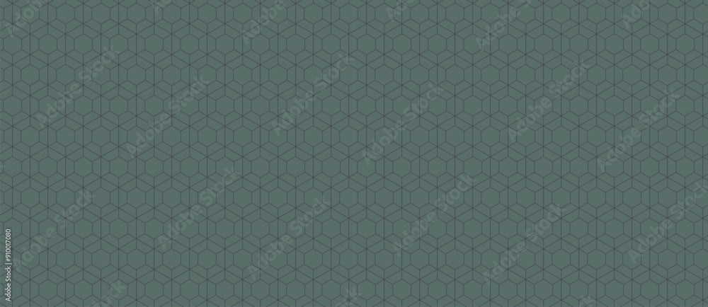 Aufkleber seamless geometric pattern design. abstract tech background. simple vector ornament for web backdrop