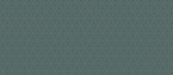 Seamless geometric pattern design. Abstract tech background. Simple vector ornament for web backdrop or fabric, paper print.