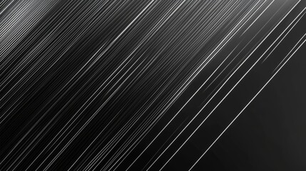 Obraz premium Modern Diagonal Grid Pattern Background - Abstract Geometric Design