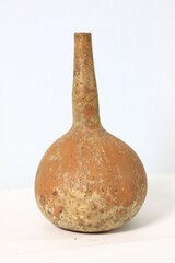 Old fashioned winemaking tool