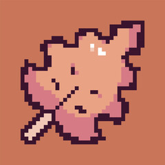 Pixel art illustration showcasing a vibrant and detailed nature scene. This digital artwork features a lush forest landscape, complete with pixelated trees, rolling hills, and a tranquil river flowing