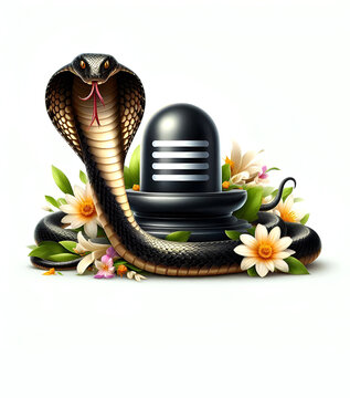 Happy naag panchami indian festival background
