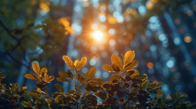 photograph of create a realistic representation of Dynamic image of Explore tech that boosts efficiency and sustainability wide angle lens.