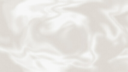 A smooth and elegant metallic pearl white background texture, exuding a luxurious and sophisticated feel. The gentle, swirling patterns create a subtle, iridescent effect that adds depth and dimension
