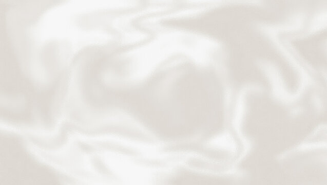 A smooth and elegant metallic pearl white background texture, exuding a luxurious and sophisticated feel. The gentle, swirling patterns create a subtle, iridescent effect that adds depth and dimension