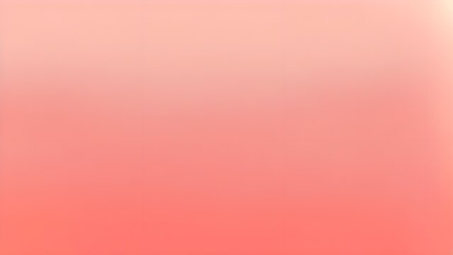 salmon gradient background