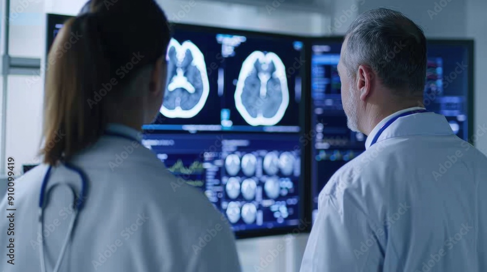 Poster integrated telemedicine software solutions enabling advanced healthcare practices through secure dig
