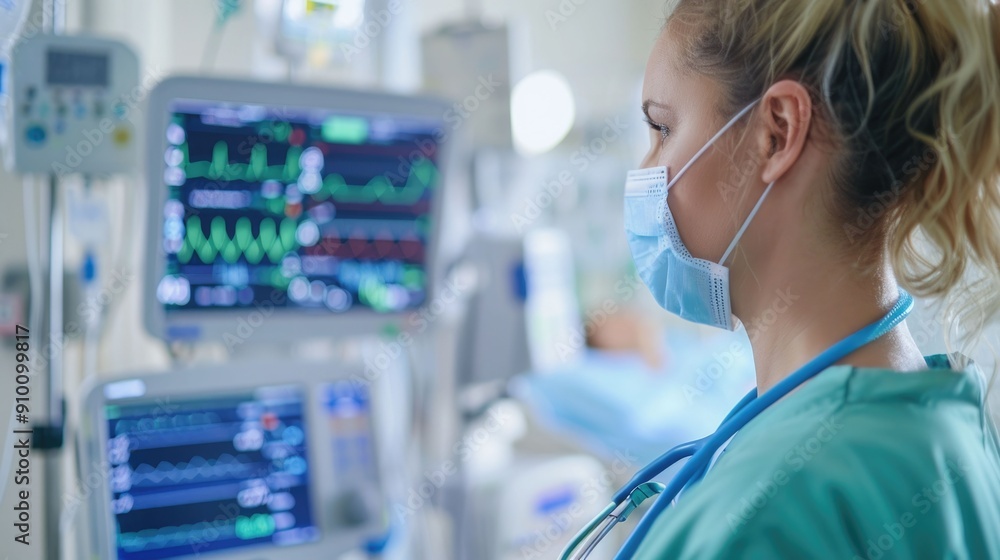 Aufkleber cutting edge remote diagnostic medical devices with advanced monitoring and analytics capabilities f