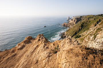 Cliffside Vista Cabo da Roca