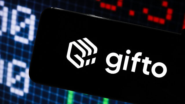 Gifto (GFT) editorial. Gifto (GFT) is a cryptocurrency