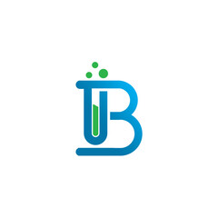 B LABS LOGO