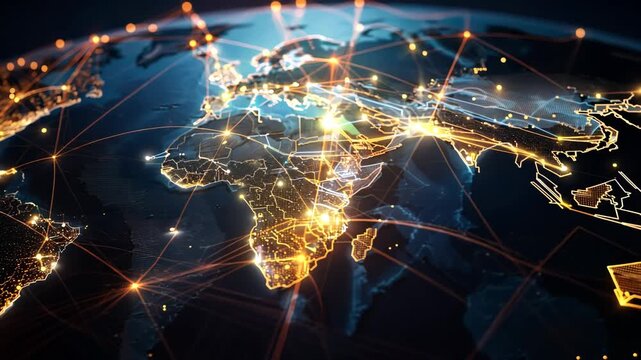 Global Connectivity Concept