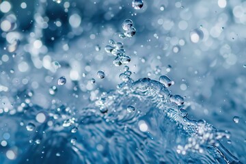 The negative effects of hard water despite using a water softener