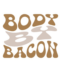 Retro, Huge Kitchen ,  Craft Design. T-shirt Design. Illustration