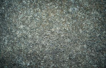 Empty rough grey brown natural stone surface for abstract background and texture. beautiful patterns, space for work, banner, seamless wallpaper close up.