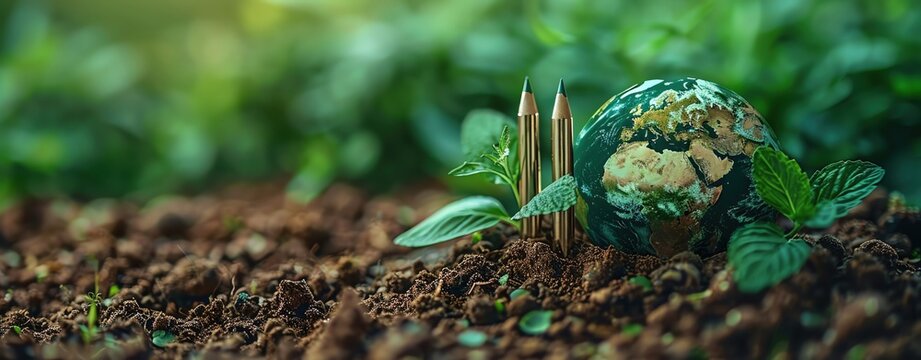 International Day for Preventing the Exploitation of the Environment in War and Armed Conflict, peace symbols, ample copy space