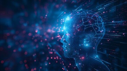 Machine learning model, predicting outcomes, digital