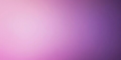 Obraz premium Mixed purple pink gradient abstract background gradient Background with soft Shapes fading from Purple