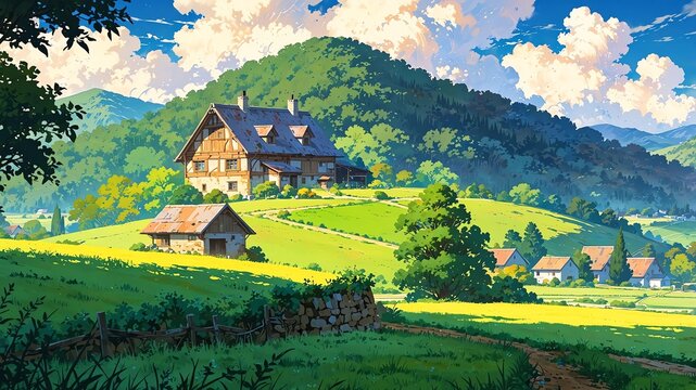Anime.h Images – Browse 303 Stock Photos, Vectors, and Video | Adobe Stock