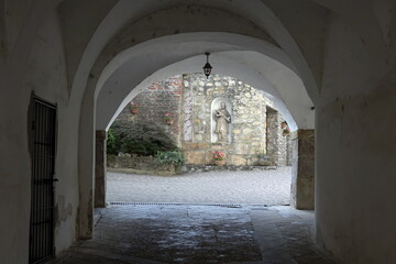 Probstei in Ptuj